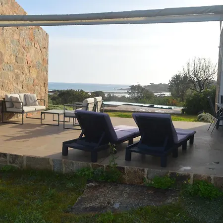 Villa La Janna Di Li Janti Deliziosa Oasi Di Pace Con Piscina *
