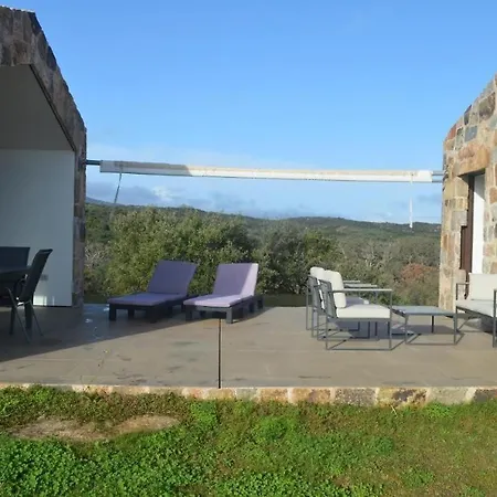La Janna Di Li Janti Deliziosa Oasi Di Pace Con Piscina Villa