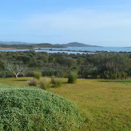 Villa La Janna Di Li Janti Deliziosa Oasi Di Pace Con Piscina