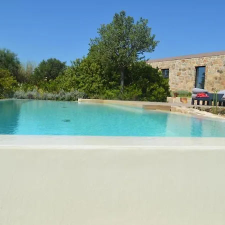 Villa La Janna Di Li Janti Deliziosa Oasi Di Pace Con Piscina *
