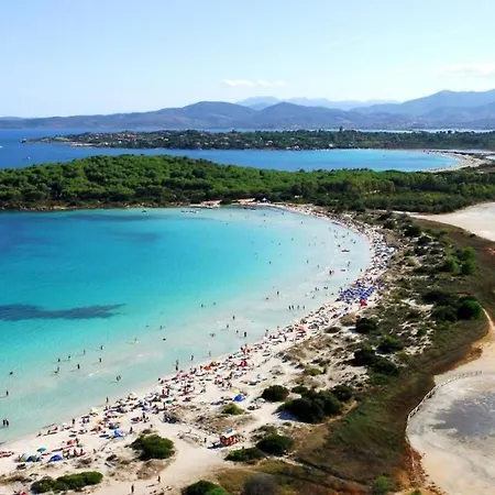 La Janna Di Li Janti Deliziosa Oasi Di Pace Con Piscina Villa Puntaldia
