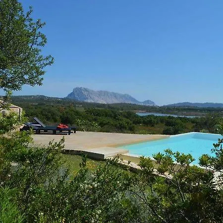 La Janna Di Li Janti Deliziosa Oasi Di Pace Con Piscina Villa