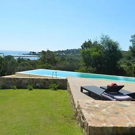 Villa La Janna Di Li Janti Deliziosa Oasi Di Pace Con Piscina *