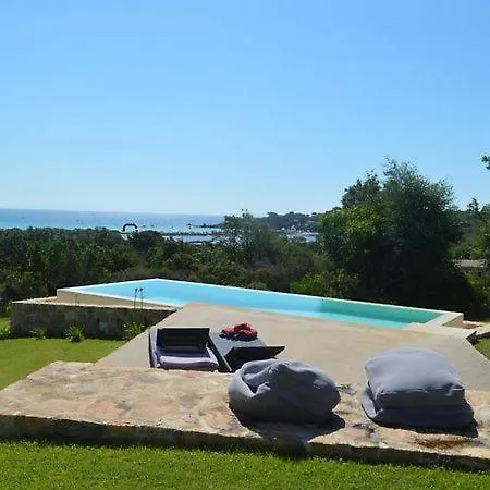 La Janna Di Li Janti Deliziosa Oasi Di Pace Con Piscina *