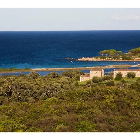 Villa La Janna Di Li Janti Deliziosa Oasi Di Pace Con Piscina *