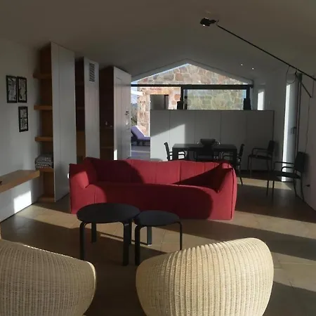 Villa La Janna Di Li Janti Deliziosa Oasi Di Pace Con Piscina Puntaldia