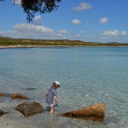 La Janna Di Li Janti Deliziosa Oasi Di Pace Con Piscina