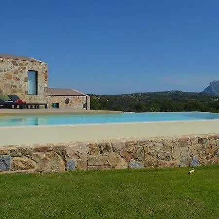 La Janna Di Li Janti Deliziosa Oasi Di Pace Con Piscina *