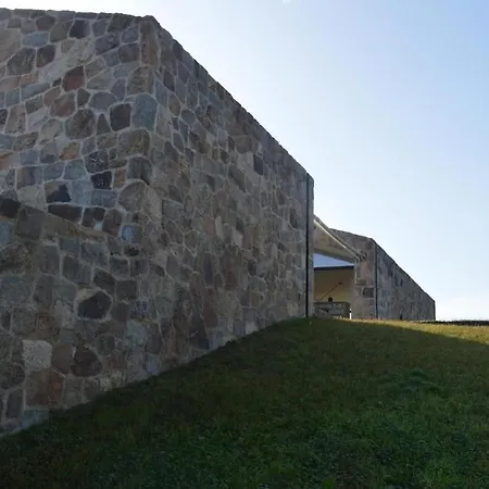 La Janna Di Li Janti Deliziosa Oasi Di Pace Con Piscina Villa *