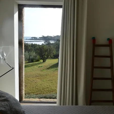 La Janna Di Li Janti Deliziosa Oasi Di Pace Con Piscina * Puntaldia