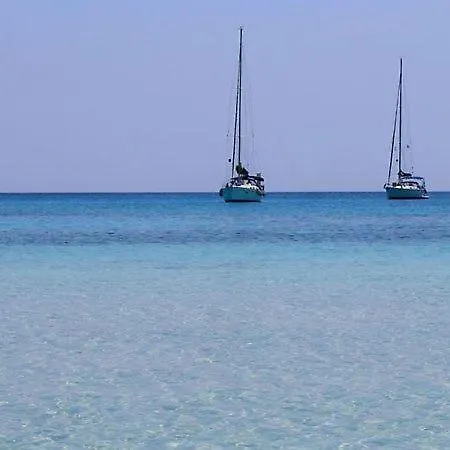 La Janna Di Li Janti Deliziosa Oasi Di Pace Con Piscina Villa