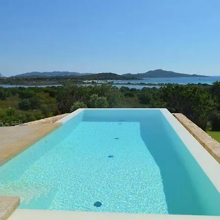 La Janna Di Li Janti Deliziosa Oasi Di Pace Con Piscina Villa *