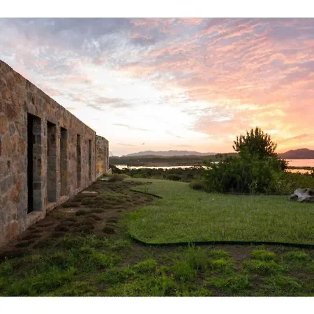 Villa La Janna Di Li Janti Deliziosa Oasi Di Pace Con Piscina Puntaldia