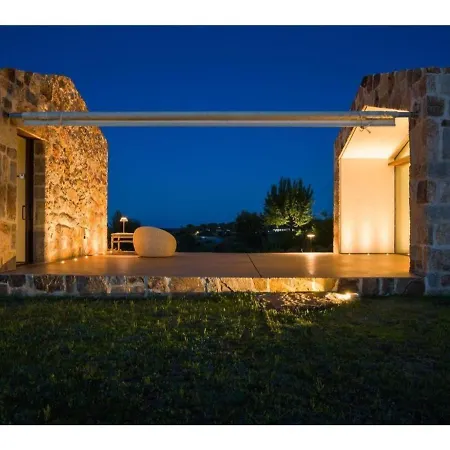 La Janna Di Li Janti Deliziosa Oasi Di Pace Con Piscina Villa *