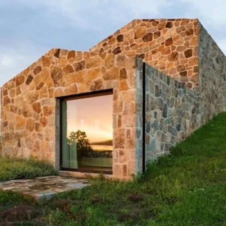 Villa La Janna Di Li Janti Deliziosa Oasi Di Pace Con Piscina Puntaldia