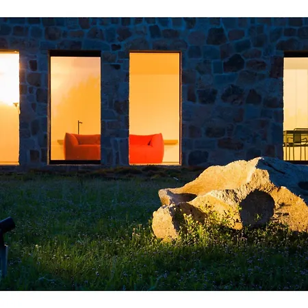 Villa La Janna Di Li Janti Deliziosa Oasi Di Pace Con Piscina *