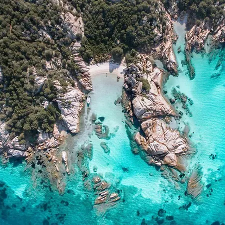 Villa La Janna Di Li Janti Deliziosa Oasi Di Pace Con Piscina Puntaldia