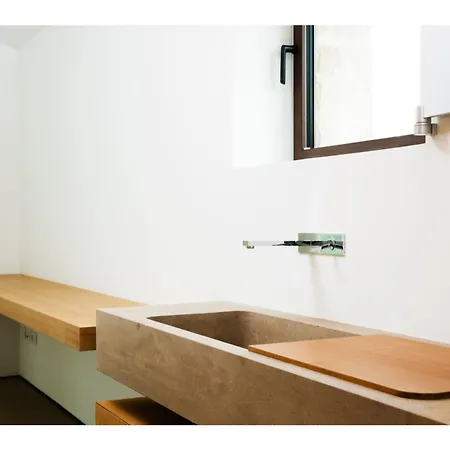 La Janna Di Li Janti Deliziosa Oasi Di Pace Con Piscina Villa *