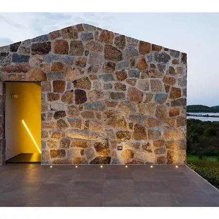Villa La Janna Di Li Janti Deliziosa Oasi Di Pace Con Piscina