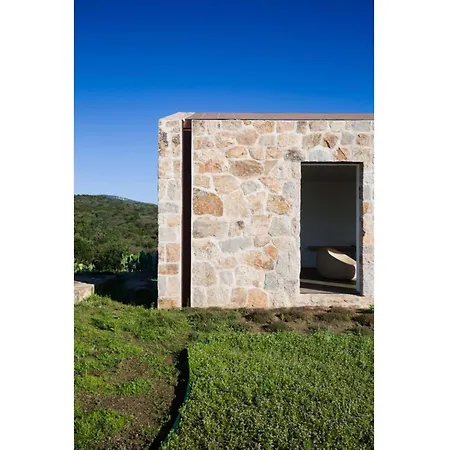 Villa La Janna Di Li Janti Deliziosa Oasi Di Pace Con Piscina *