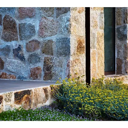 Villa La Janna Di Li Janti Deliziosa Oasi Di Pace Con Piscina Puntaldia