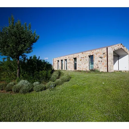 La Janna Di Li Janti Deliziosa Oasi Di Pace Con Piscina Villa
