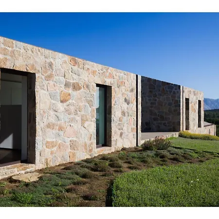 Villa La Janna Di Li Janti Deliziosa Oasi Di Pace Con Piscina Puntaldia