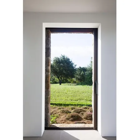 Villa La Janna Di Li Janti Deliziosa Oasi Di Pace Con Piscina