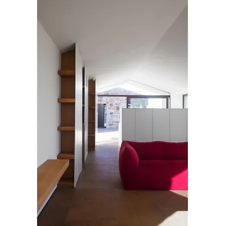 Villa La Janna Di Li Janti Deliziosa Oasi Di Pace Con Piscina Puntaldia