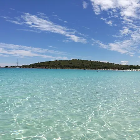 La Janna Di Li Janti Deliziosa Oasi Di Pace Con Piscina * Puntaldia